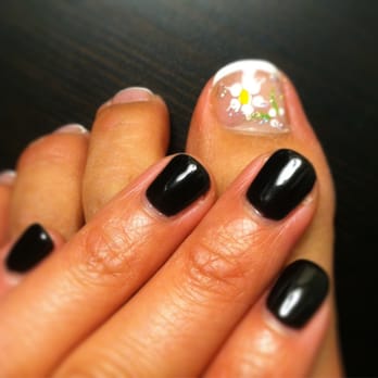 Kendra's Spa - Gel manicure/French Pedicure w/ design by Kendra - Nail Salons Near Me - Menlo Park, California Kendra's Spa - Gel manicure/French Pedicure w/ design by Kendra - Nail Salons Near Me - Menlo Park, California