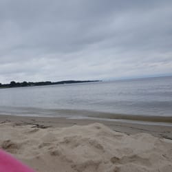 Cove Road Beach - Nice view