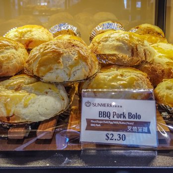 Sunmerry Bakery Café - Bakeries Near Me - Arcadia, California Sunmerry Bakery Café - Bakeries Near Me - Arcadia, California