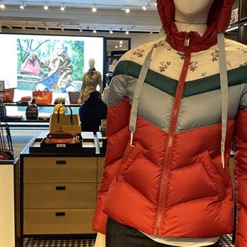 Coach Factory Outlet - Outlet Stores Near Me - Hanover, Maryland