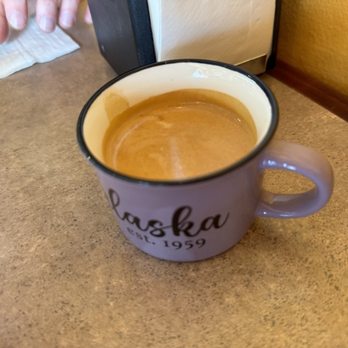 River City Cafe - Double Espresso - Cafes Near Me - Fairbanks, Alaska