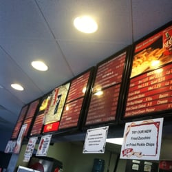 Tastee Freeze