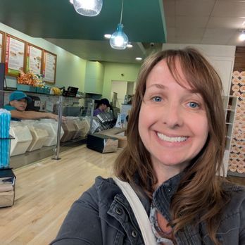 Tropical Smoothie Cafe - Sandwiches Near Me - Brighton, Michigan