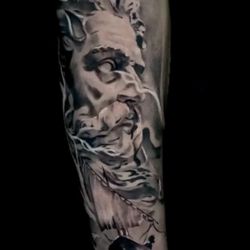 Inkredible Tattoos