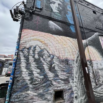 Freak Alley Gallery - Art Galleries Near Me - Boise, Idaho Freak Alley Gallery - Art Galleries Near Me - Boise, Idaho