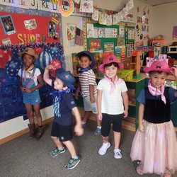 Kid's Life Child Care Center