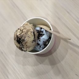 Cookie Monster Pint Cookie Monster Pint