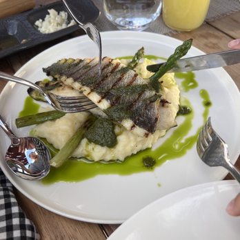Haruna - Grill sea base - Restaurants Near Me - Göreme, 50 Haruna - Grill sea base - Restaurants Near Me - Göreme, 50