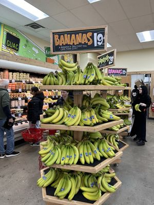 Trader Joe's by null