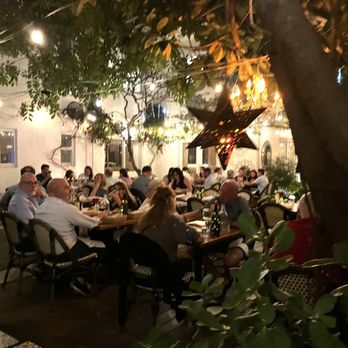 Wine Garden - Wine Bars Near Me - Fort Lauderdale, Florida