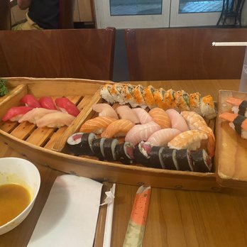 Miyako - The sushi!! - Japanese Near Me - South Miami, Florida Miyako - The sushi!! - Japanese Near Me - South Miami, Florida