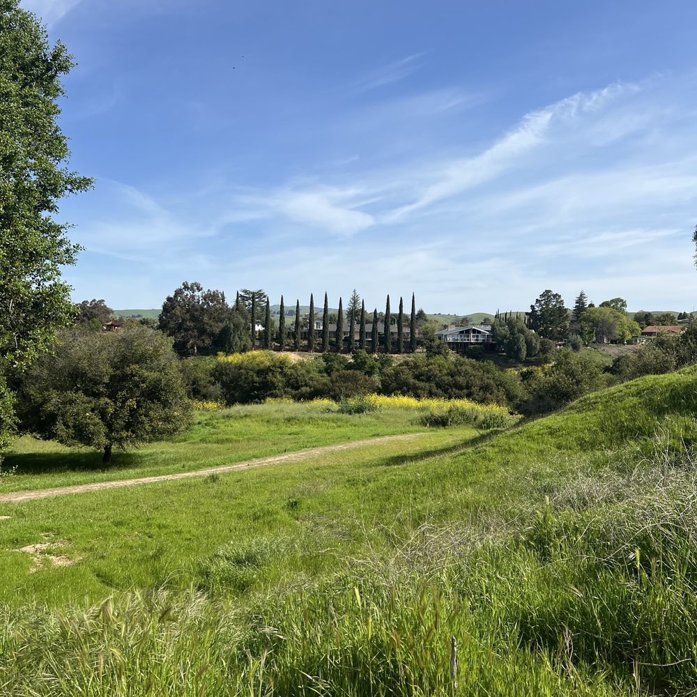 Sabercat Creek Trail - Parks Near Me - Fremont, California Sabercat Creek Trail - Parks Near Me - Fremont, California