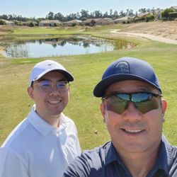 Monarch Dunes Golf Course