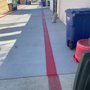 Photo of O&L Striping