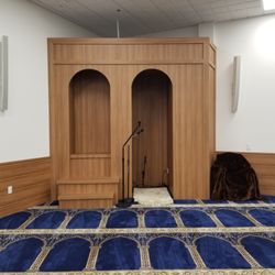 Islamic Society of Vaughan