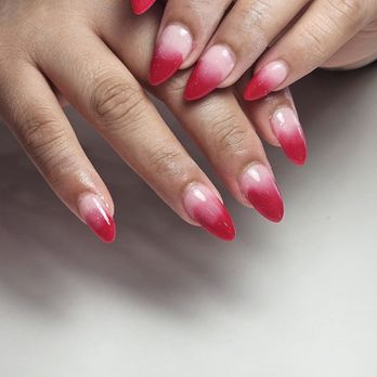Siren Nail Bar - Nail Salons Near Me - Oklahoma City, Oklahoma
