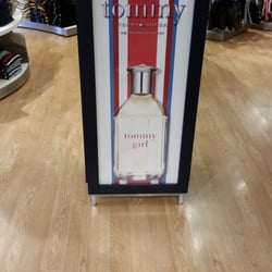 Tommy Hilfiger - Great perfume
