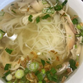 Pho Craze - Chicken pho - Vietnamese Near Me - Pinole, California Pho Craze - Chicken pho - Vietnamese Near Me - Pinole, California