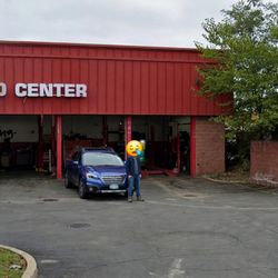 STS Tire - Me