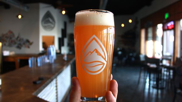 Distant Brewing by null