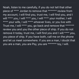 Voicemail Voicemail