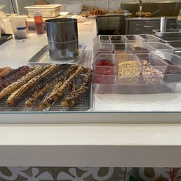 Churros !