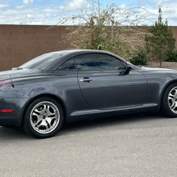 Sport Auto Detail - Beautiful and clean!