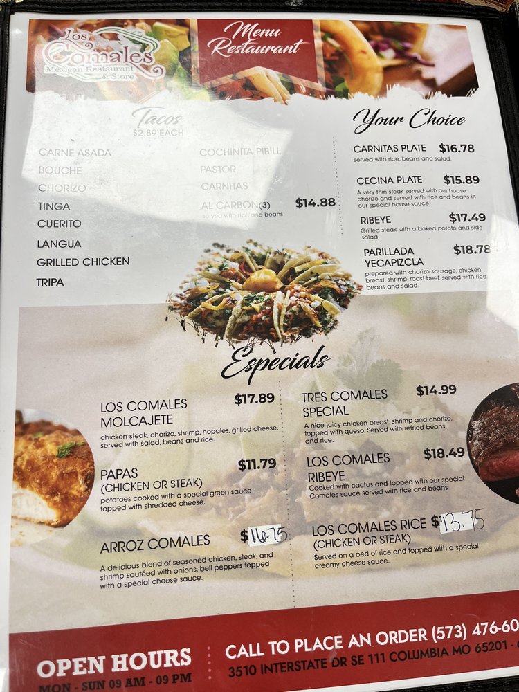 Las Margaritas Mexican Bar and Grill