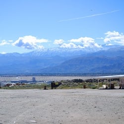 Palm Springs Gun Club