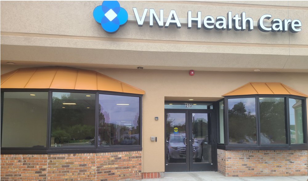 VNA HEALTH CARE Updated September 2024 213 W Main St, Bensenville