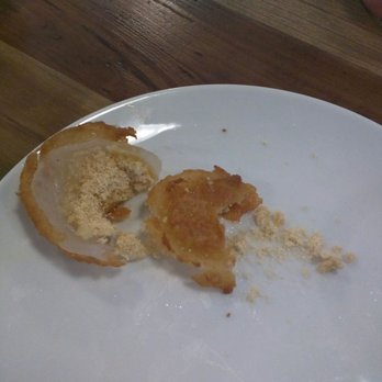 INC 82 Brewing - Uncooked onion ring - Breweries Near Me - Dublin, California INC 82 Brewing - Uncooked onion ring - Breweries Near Me - Dublin, California