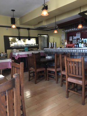 India Gate Restaurant & Bar by null
