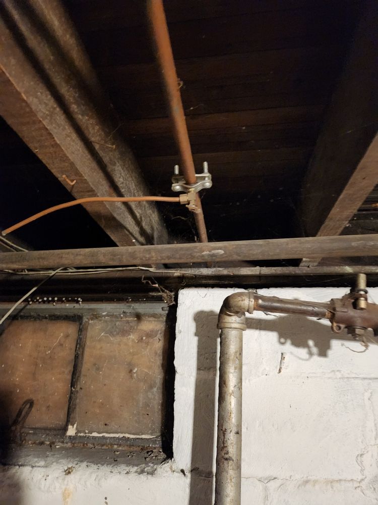 Slide of Aguivel Construction