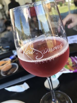 Kai-Simone Winery (must be 18 to visit) by null