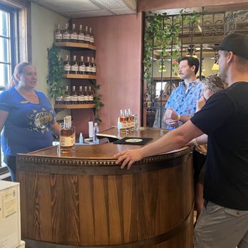 City Gate Spirits - Distilleries Near Me - St. Augustine, Florida