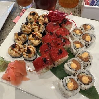 Forty Five Degrees - Sushi Bars Near Me - Indianapolis, Indiana Forty Five Degrees - Sushi Bars Near Me - Indianapolis, Indiana