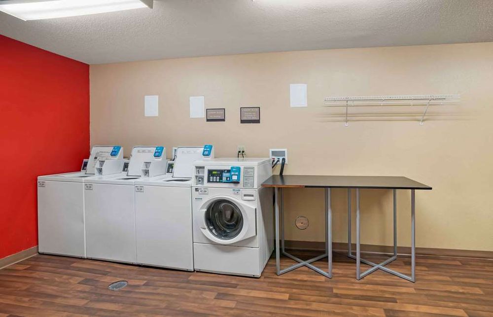 EXTENDED STAY AMERICA FREDERICK WESTVIEW DR. Updated September