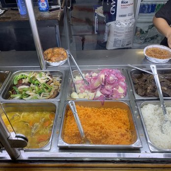 Rice & Beans Restaurant - Hot food 7/2 - Spanish Near Me - Queens Village, New York Rice & Beans Restaurant - Hot food 7/2 - Spanish Near Me - Queens Village, New York
