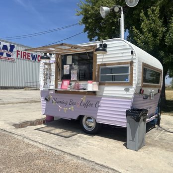 Blooming Bean Coffee - Coffee & Tea Near Me - San Antonio, Texas
