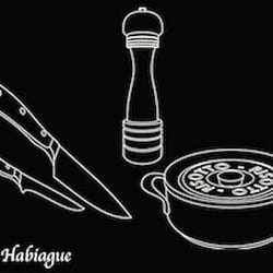 Habiague - Maison Habiague