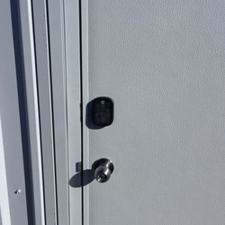 Watson’s Locksmith - Deadbolt installation