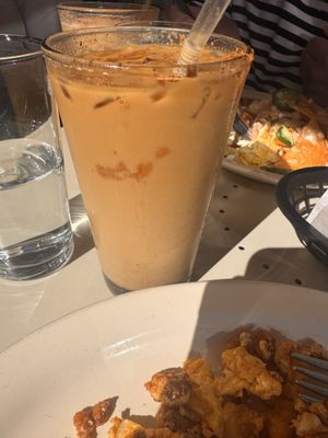 Café y Chocolate by null