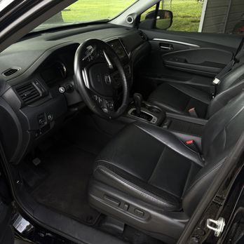 Capital Clean Detailing - Auto Detailing Near Me - Indianapolis, Indiana