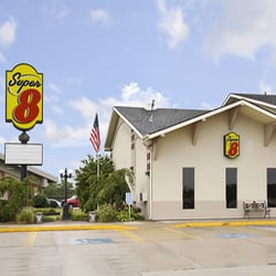Super 8 by Wyndham Keokuk - Super 8 Keokuk