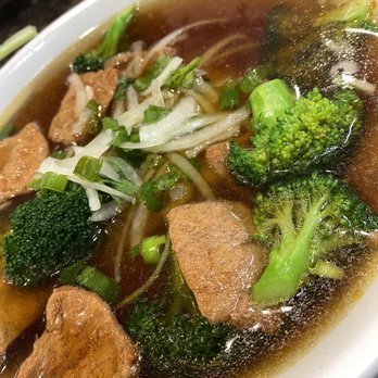 Toronto Pho - Vietnamese Near Me - North York, Ontario