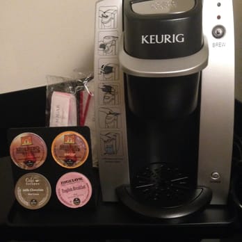The Carlyle Inn - Coffee Machine - Hotels Near Me - Los Angeles, California The Carlyle Inn - Coffee Machine - Hotels Near Me - Los Angeles, California