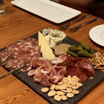 Bliss - Charcuterie plate - New American Near Me - San Antonio, Texas Bliss - Charcuterie plate - New American Near Me - San Antonio, Texas