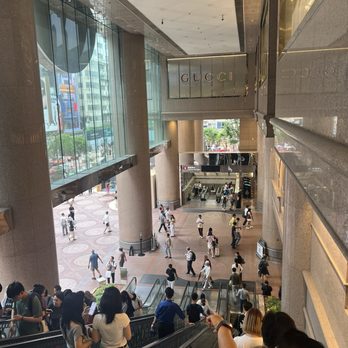 時代廣場 - Shopping Centers Near Me - Hong Kong, HK
