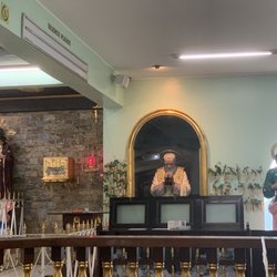 St. Pio of Pietrelcina Chapel