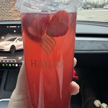 Haraz Coffee House Niles - Coffee & Tea Near Me - Niles, Illinois Haraz Coffee House Niles - Coffee & Tea Near Me - Niles, Illinois